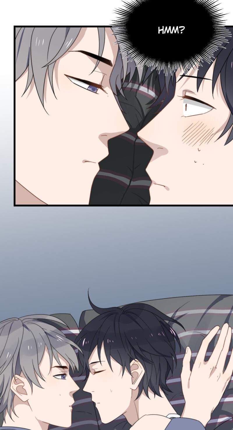Read Too Close chapter 36 image 2 on Lezhin