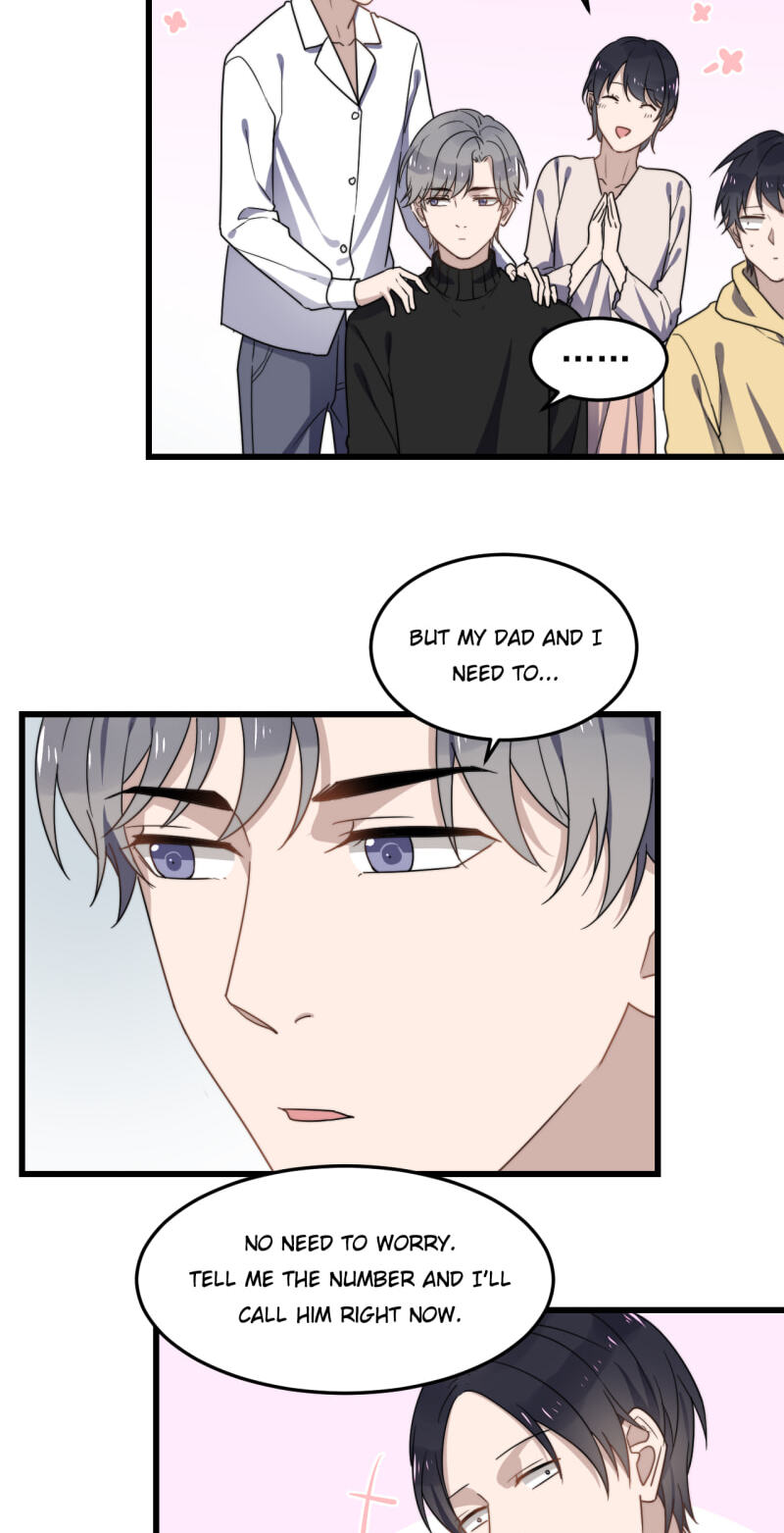 Read Too Close chapter 36 image 20 on Lezhin