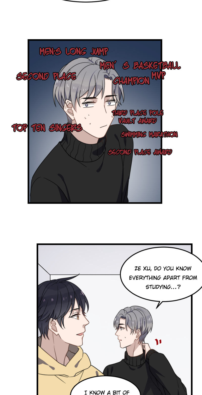 Read Too Close chapter 36 image 25 on Lezhin