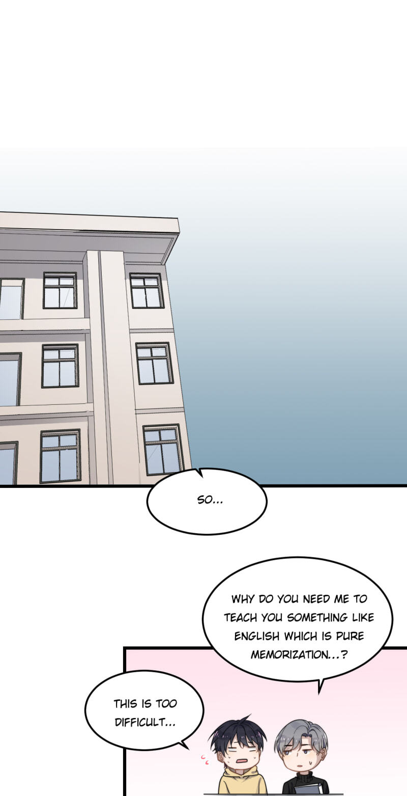 Read Too Close chapter 36 image 27 on Lezhin