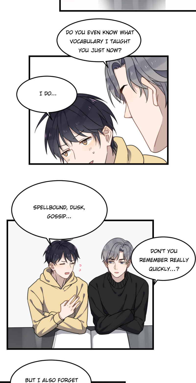 Read Too Close chapter 36 image 28 on Lezhin