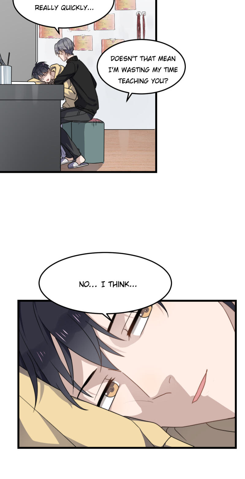 Read Too Close chapter 36 image 29 on Lezhin