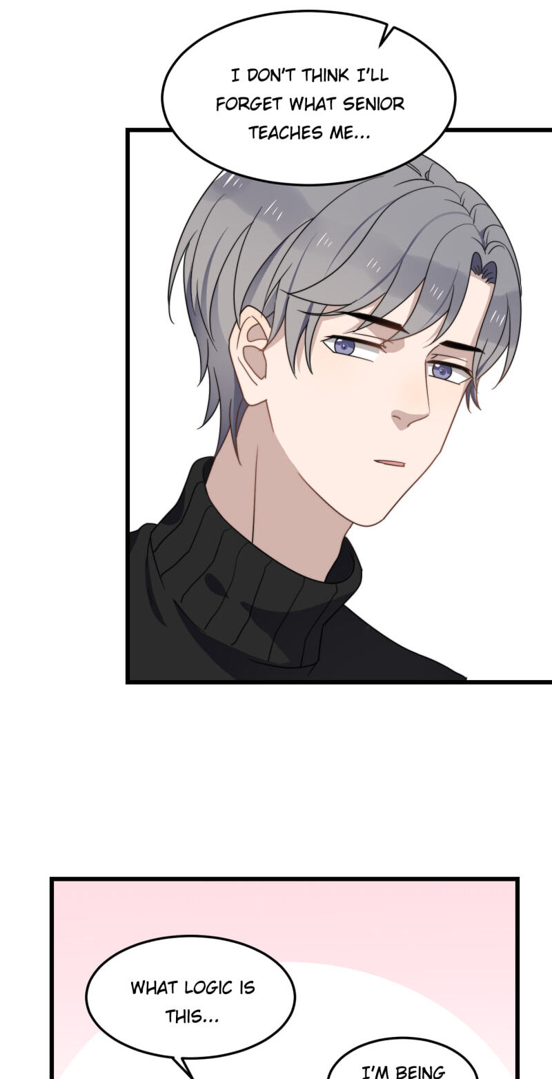 Read Too Close chapter 36 image 30 on Lezhin