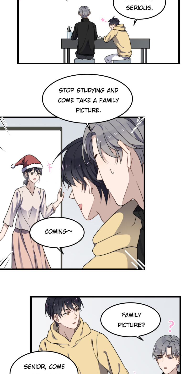Read Too Close chapter 36 image 31 on Lezhin