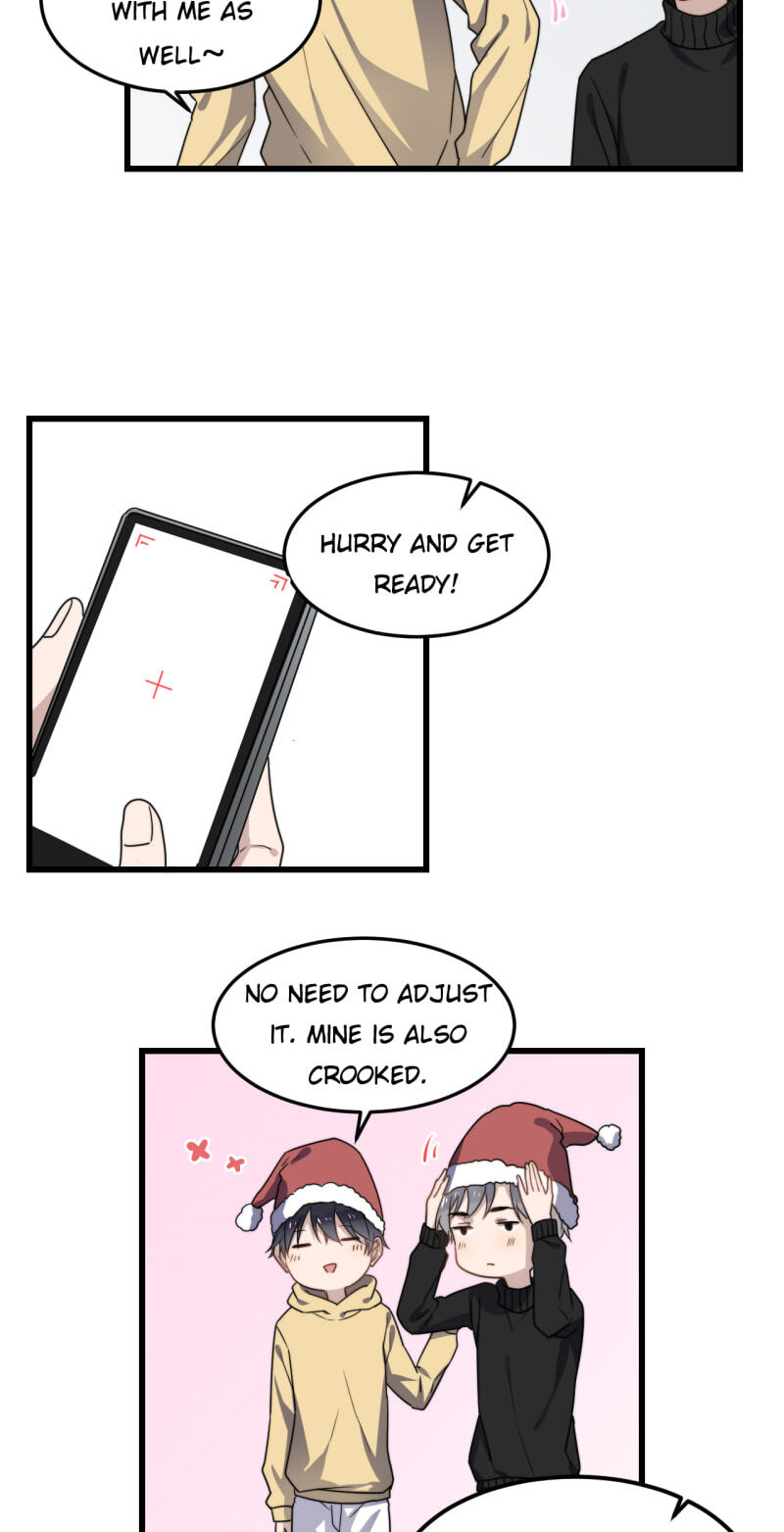 Read Too Close chapter 36 image 32 on Lezhin