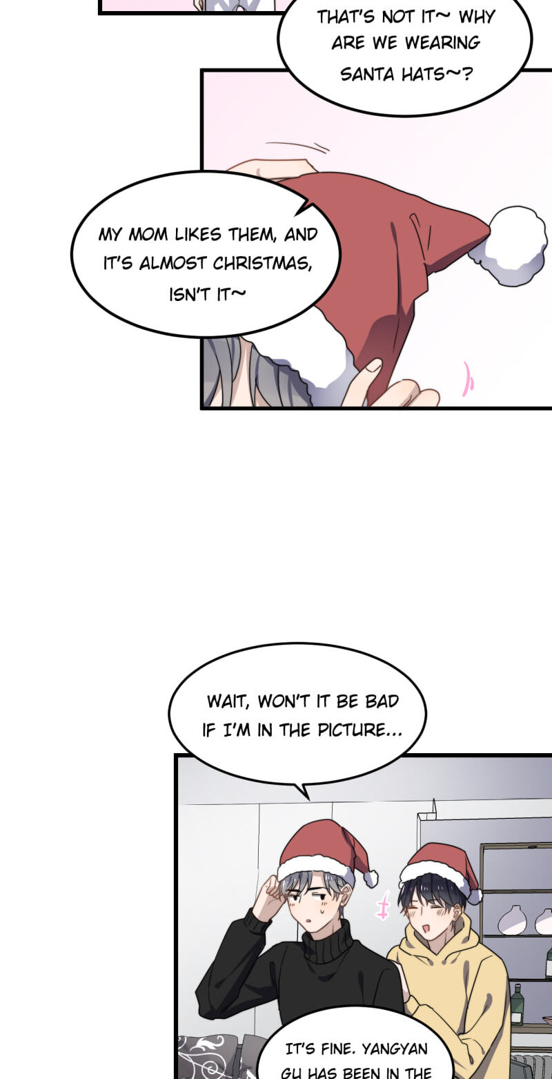 Read Too Close chapter 36 image 33 on Lezhin