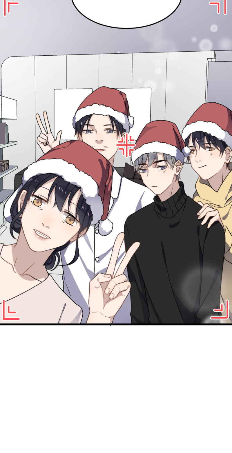 Read Too Close chapter 36 image 35 on Lezhin