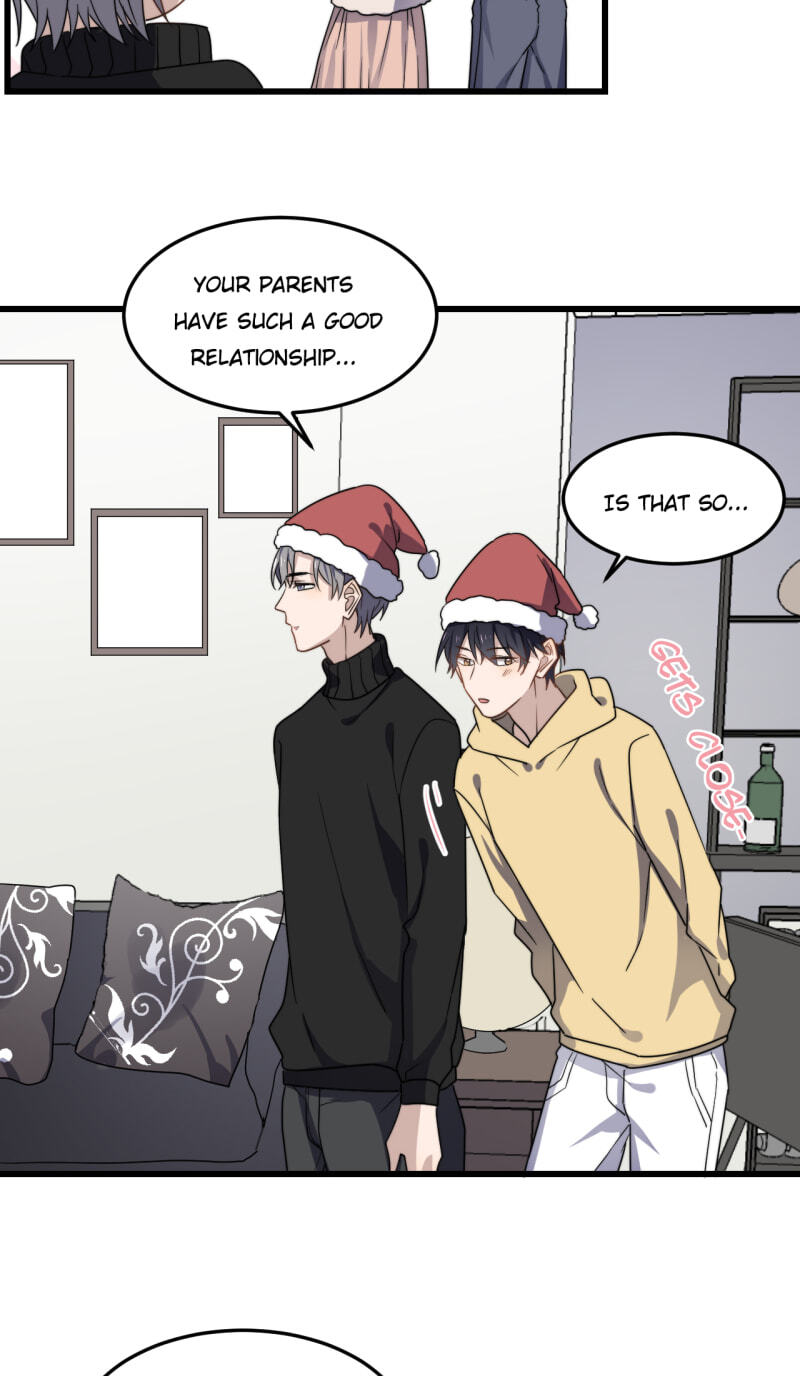 Read Too Close chapter 36 image 37 on Lezhin