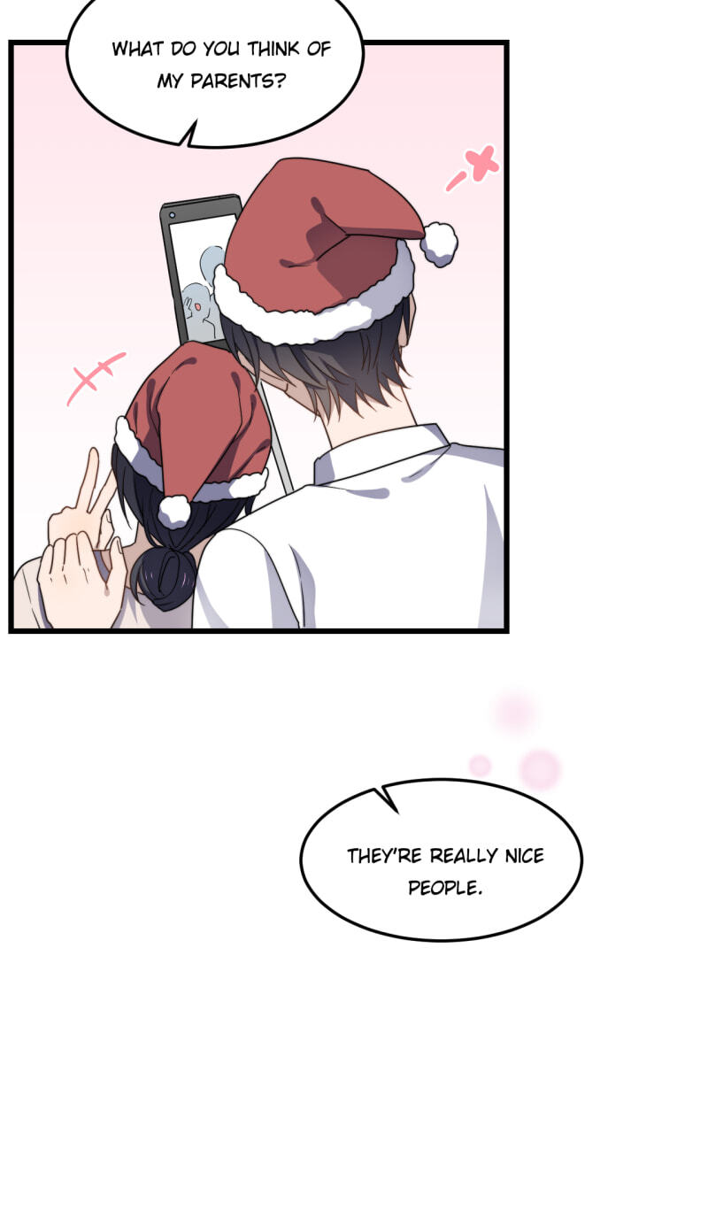 Read Too Close chapter 36 image 38 on Lezhin