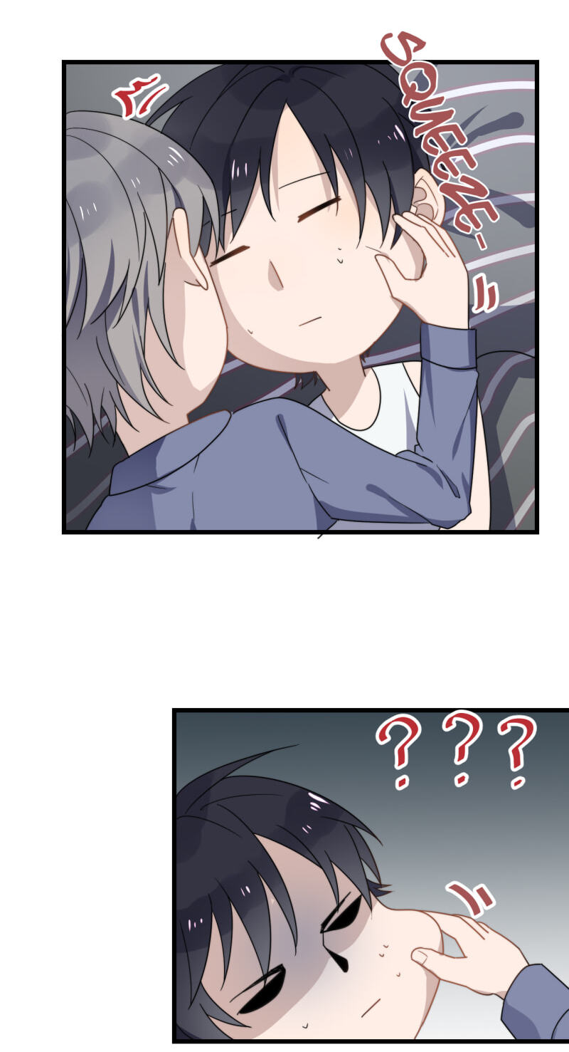 Read Too Close chapter 36 image 7 on Lezhin