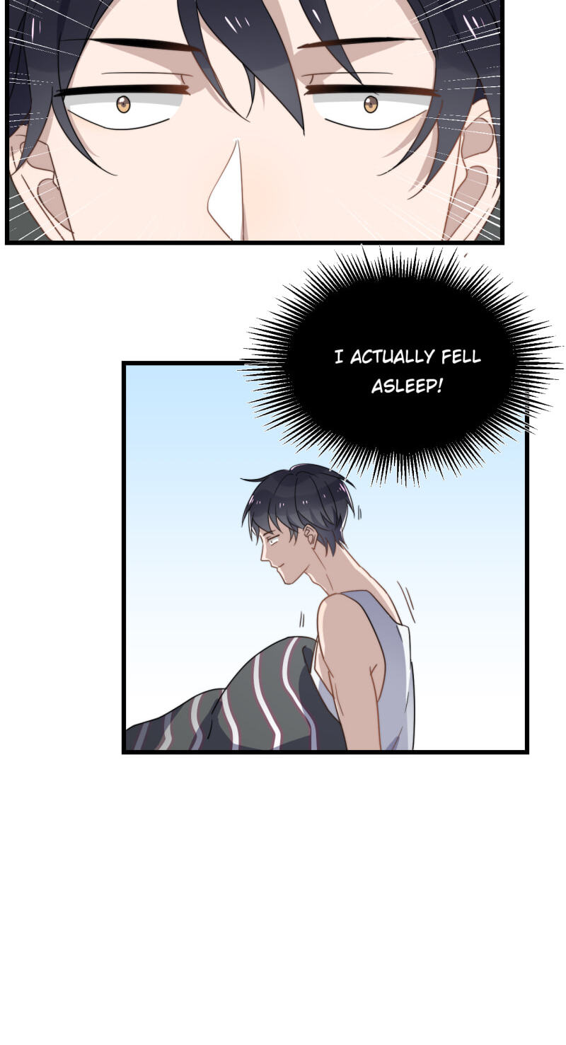Read Too Close chapter 36 image 9 on Lezhin
