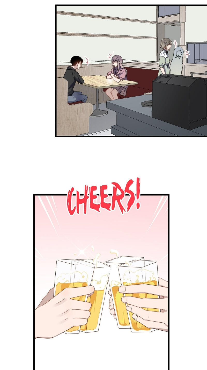 Read Too Close chapter 42 image 1 on Lezhin