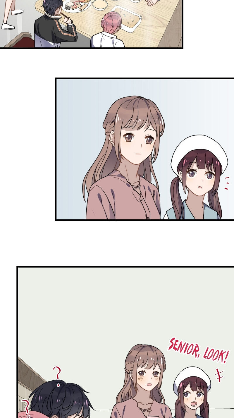 Read Too Close chapter 42 image 12 on Lezhin