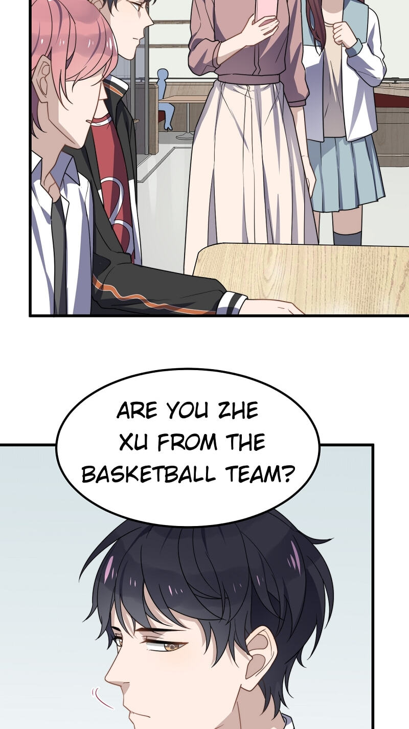 Read Too Close chapter 42 image 13 on Lezhin