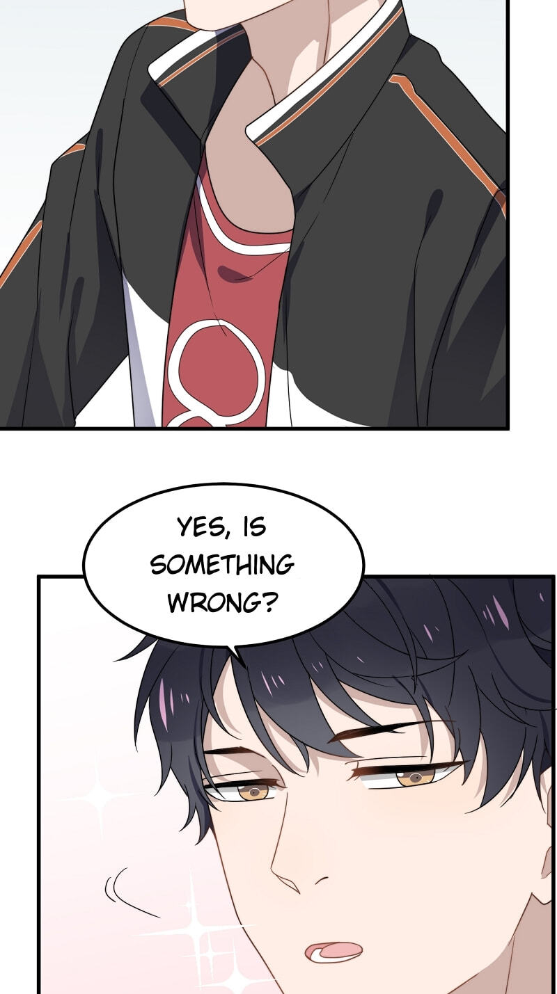 Read Too Close chapter 42 image 14 on Lezhin