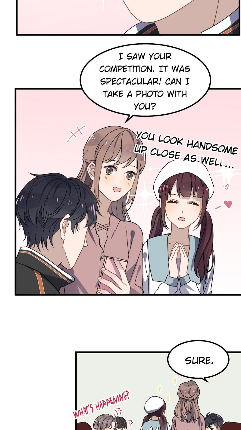 Read Too Close chapter 42 image 15 on Lezhin