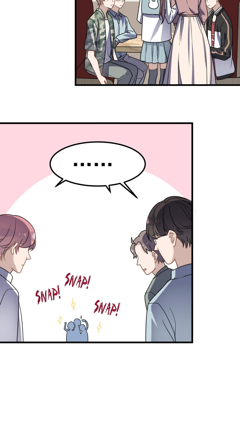 Read Too Close chapter 42 image 16 on Lezhin