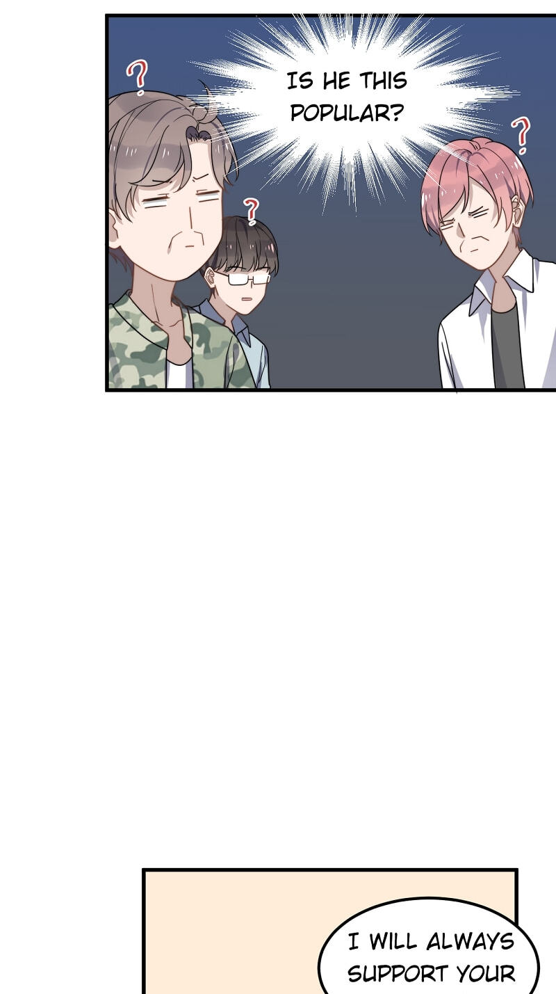 Read Too Close chapter 42 image 17 on Lezhin