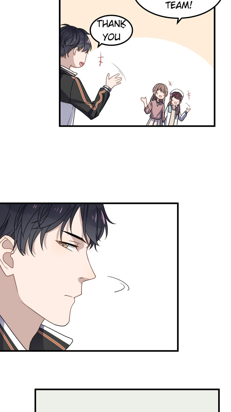 Read Too Close chapter 42 image 18 on Lezhin