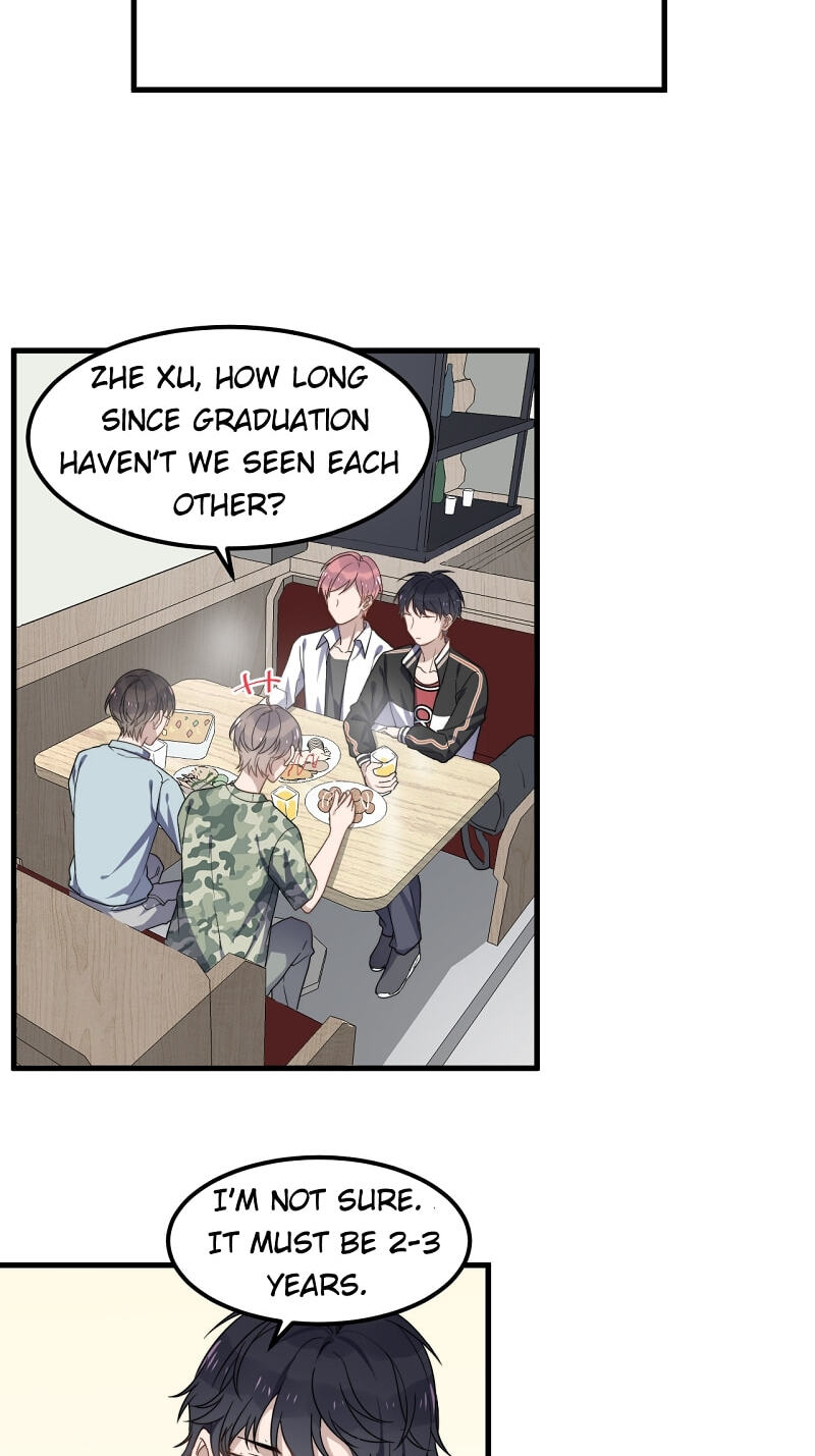 Read Too Close chapter 42 image 2 on Lezhin