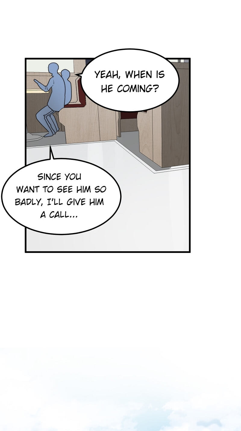 Read Too Close chapter 42 image 20 on Lezhin