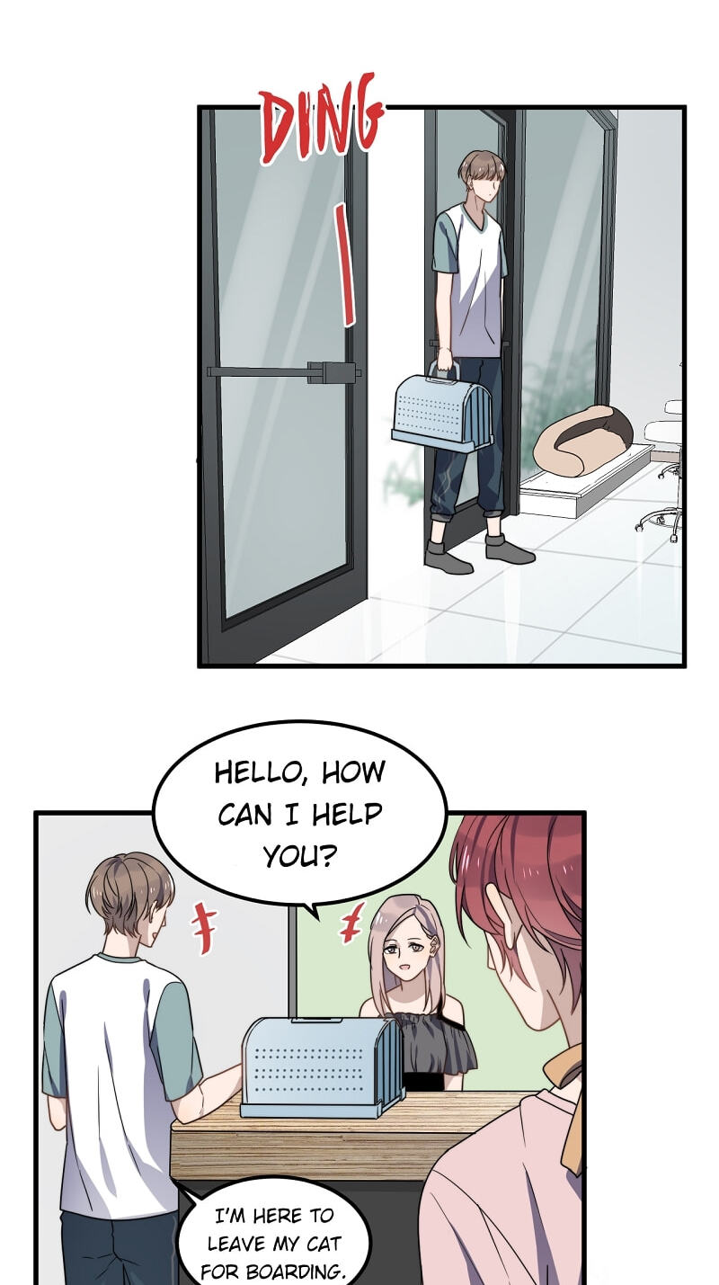 Read Too Close chapter 42 image 22 on Lezhin