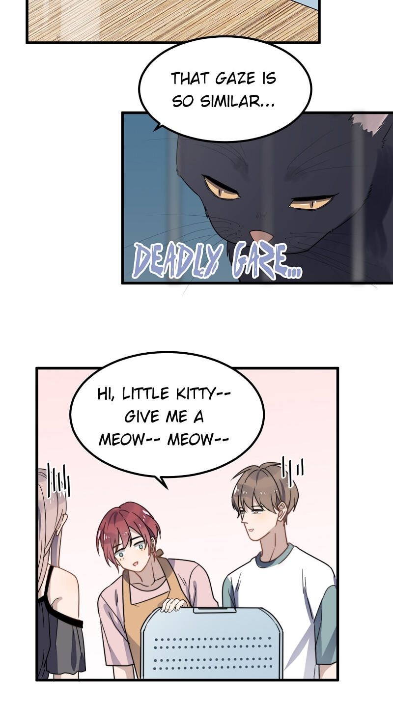 Read Too Close chapter 42 image 25 on Lezhin