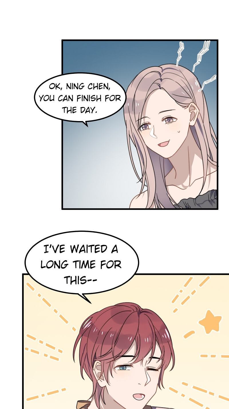 Read Too Close chapter 42 image 26 on Lezhin