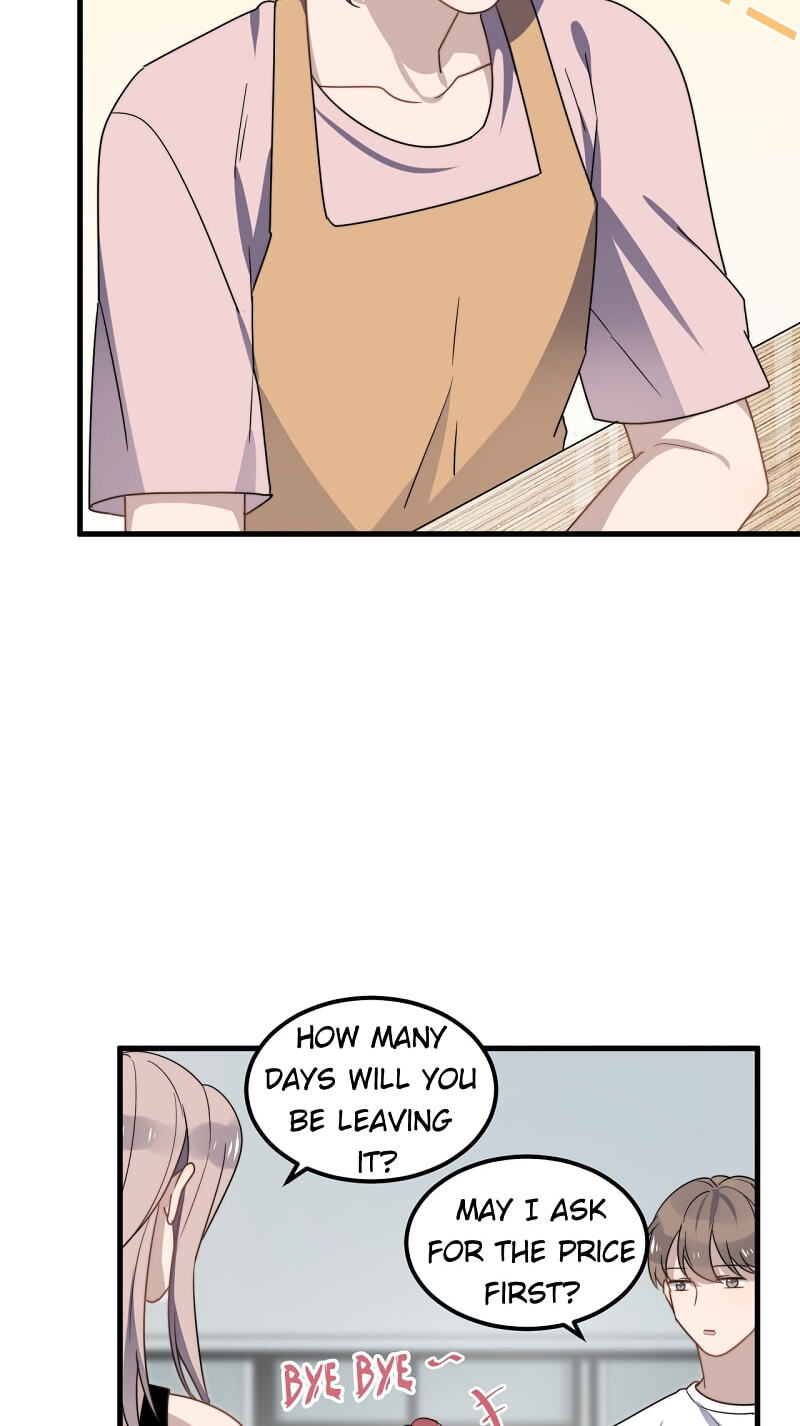 Read Too Close chapter 42 image 27 on Lezhin