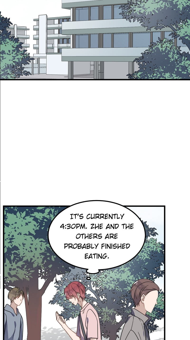 Read Too Close chapter 42 image 29 on Lezhin
