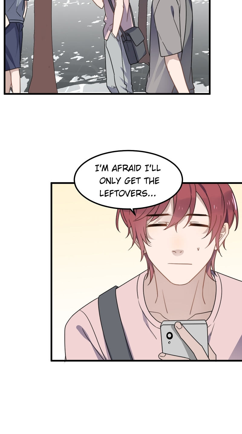 Read Too Close chapter 42 image 30 on Lezhin