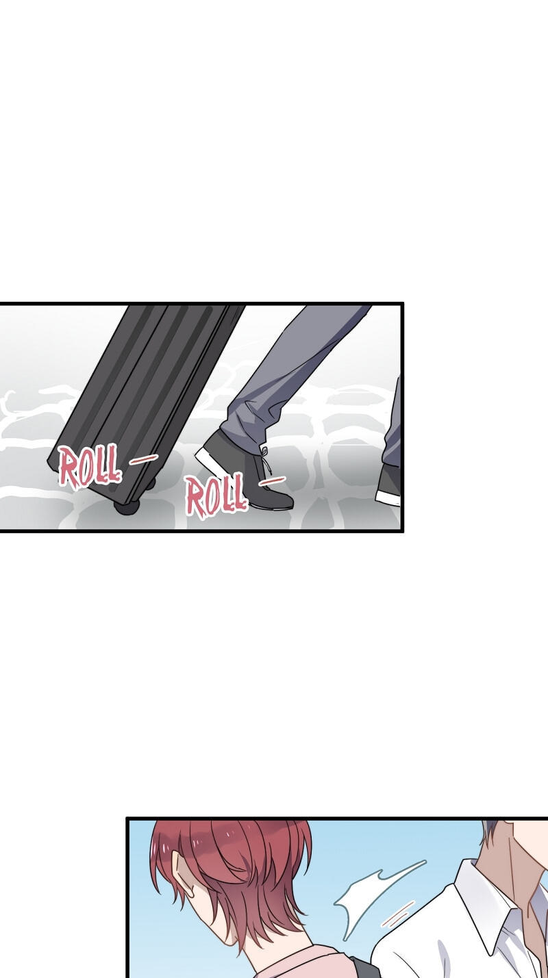 Read Too Close chapter 42 image 31 on Lezhin