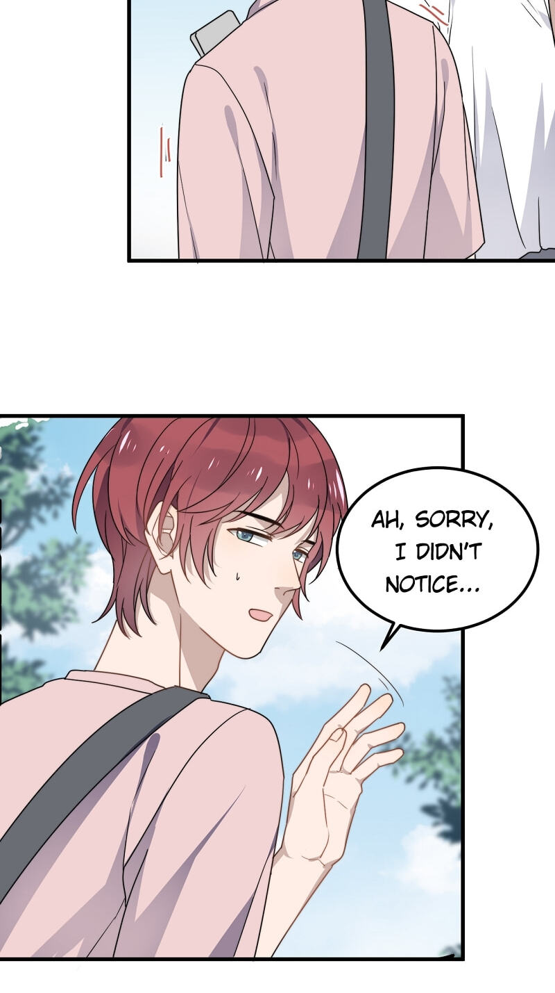 Read Too Close chapter 42 image 32 on Lezhin