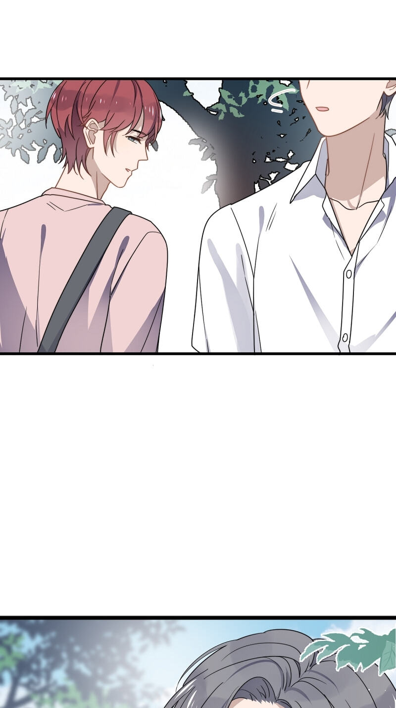 Read Too Close chapter 42 image 33 on Lezhin