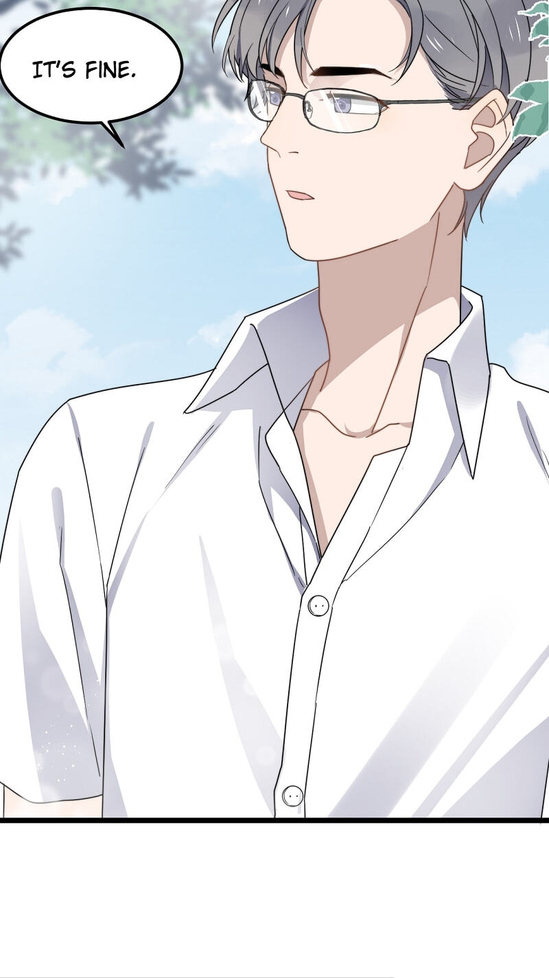 Read Too Close chapter 42 image 34 on Lezhin