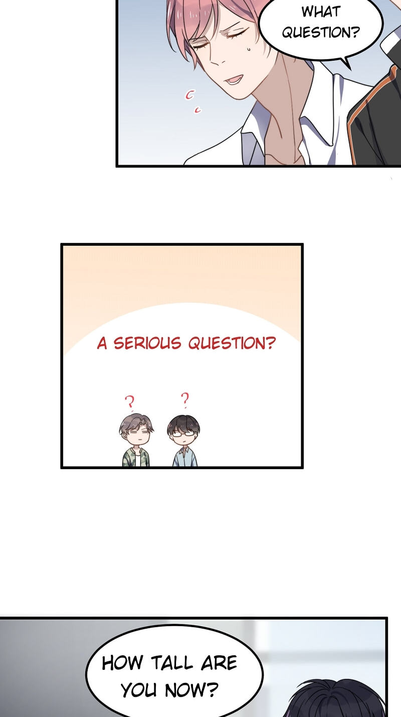Read Too Close chapter 42 image 4 on Lezhin