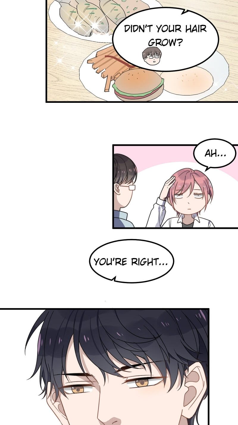Read Too Close chapter 42 image 6 on Lezhin