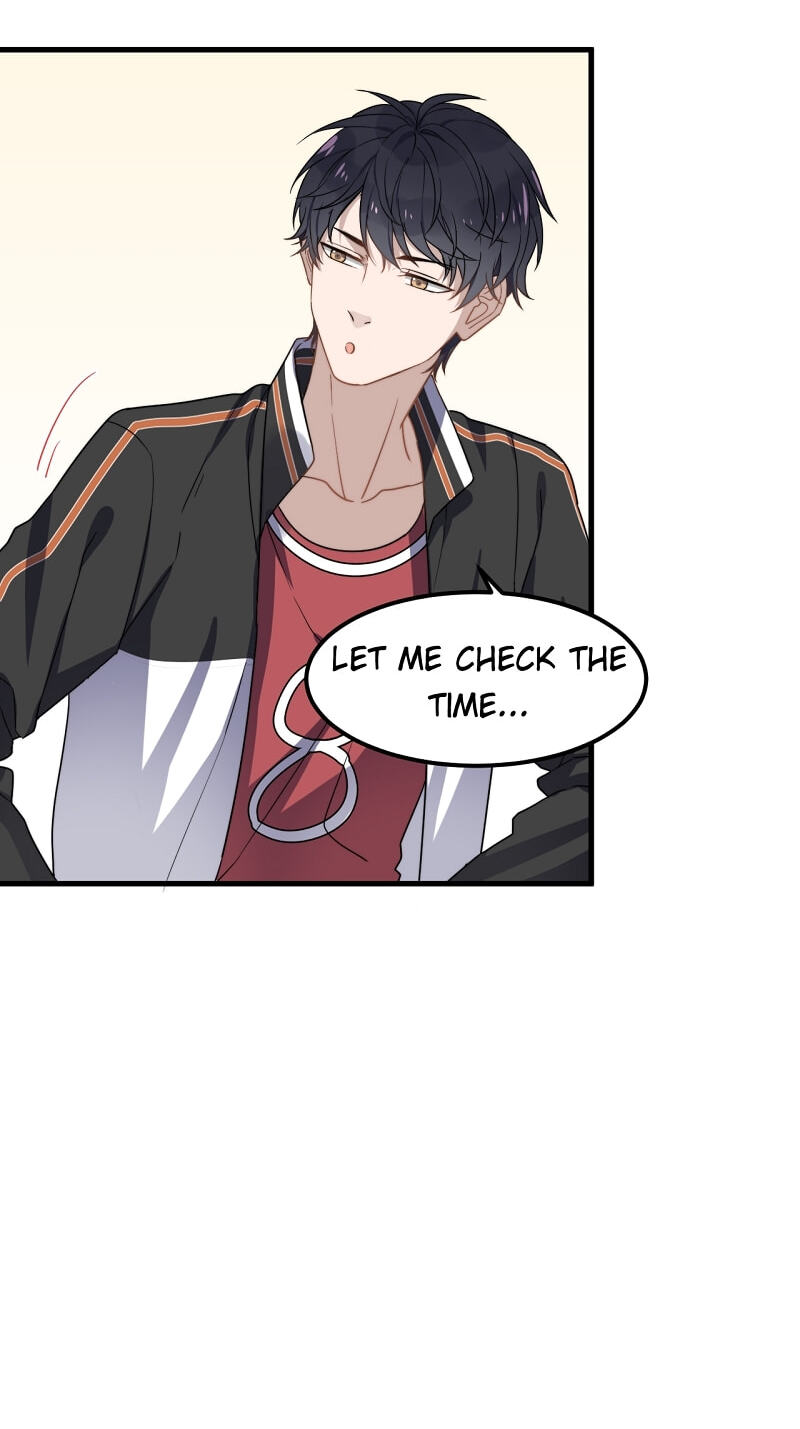 Read Too Close chapter 42 image 8 on Lezhin
