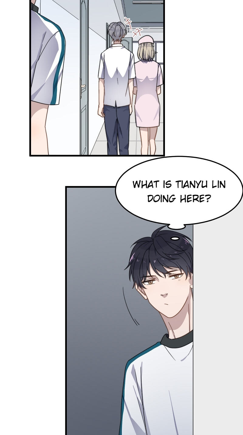 Read Too Close chapter 49 image 1 on Lezhin