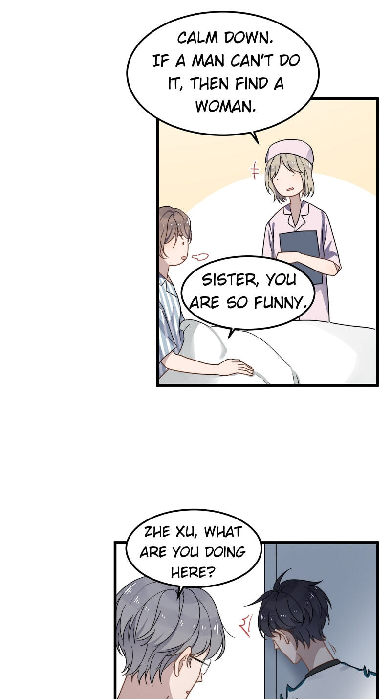 Read Too Close chapter 49 image 10 on Lezhin