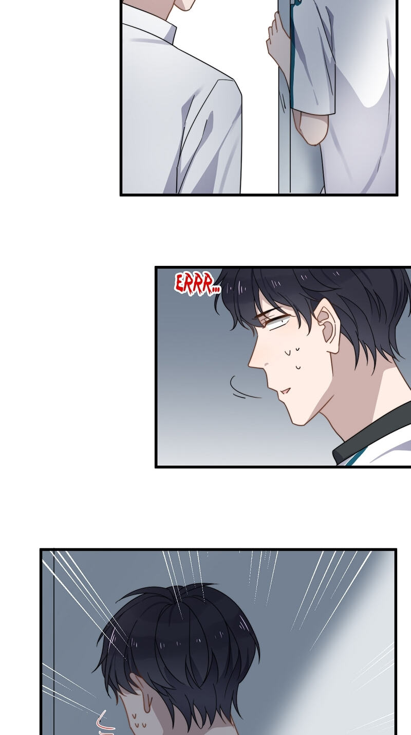 Read Too Close chapter 49 image 11 on Lezhin