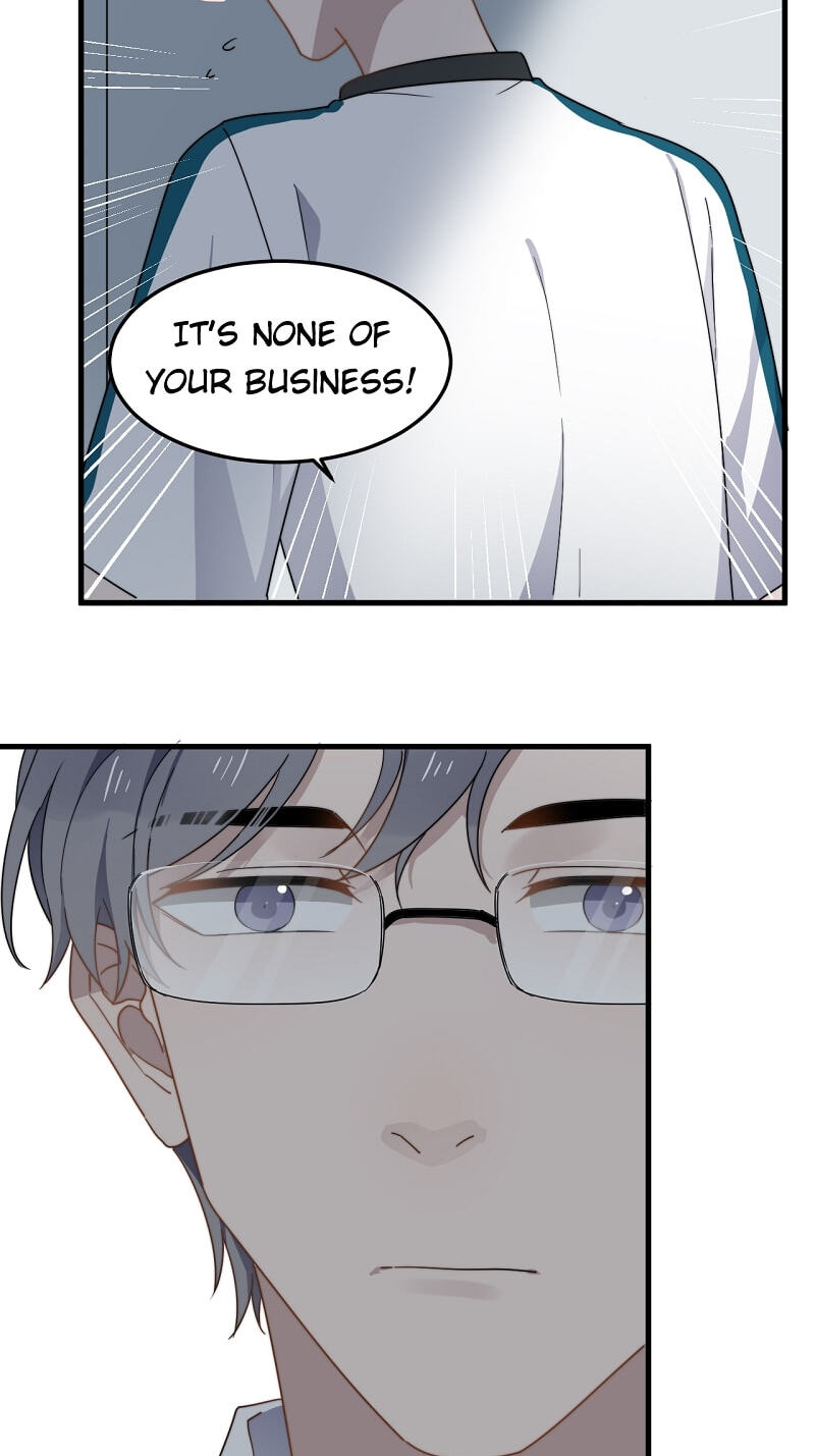 Read Too Close chapter 49 image 12 on Lezhin