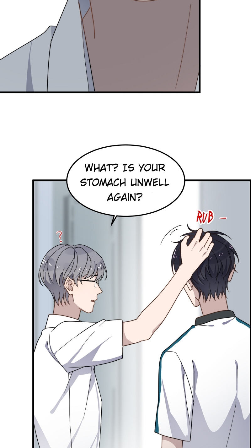 Read Too Close chapter 49 image 13 on Lezhin