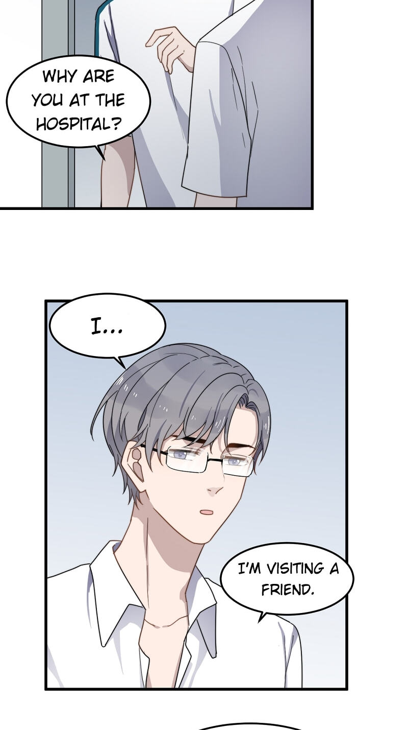 Read Too Close chapter 49 image 15 on Lezhin