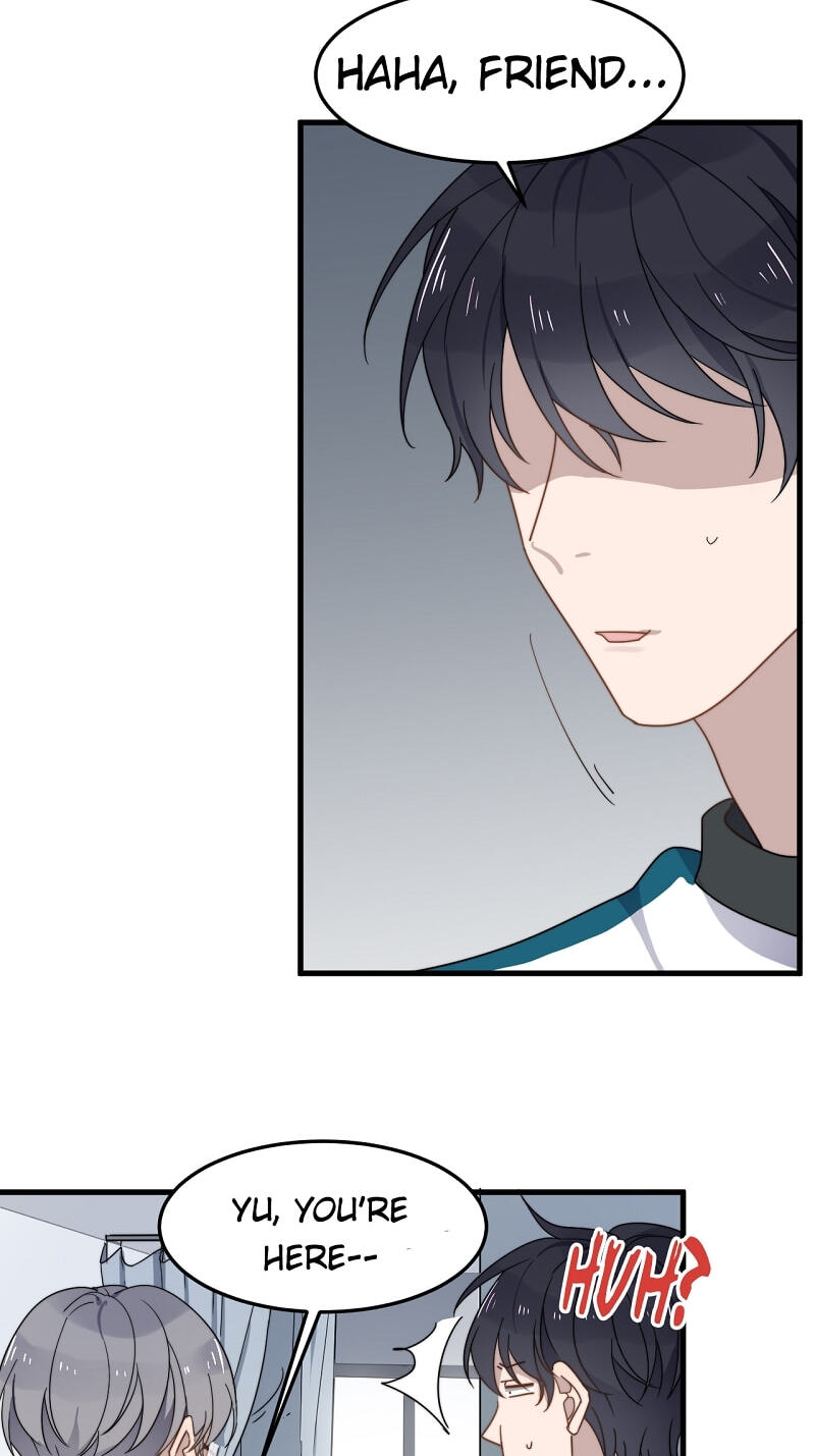 Read Too Close chapter 49 image 16 on Lezhin