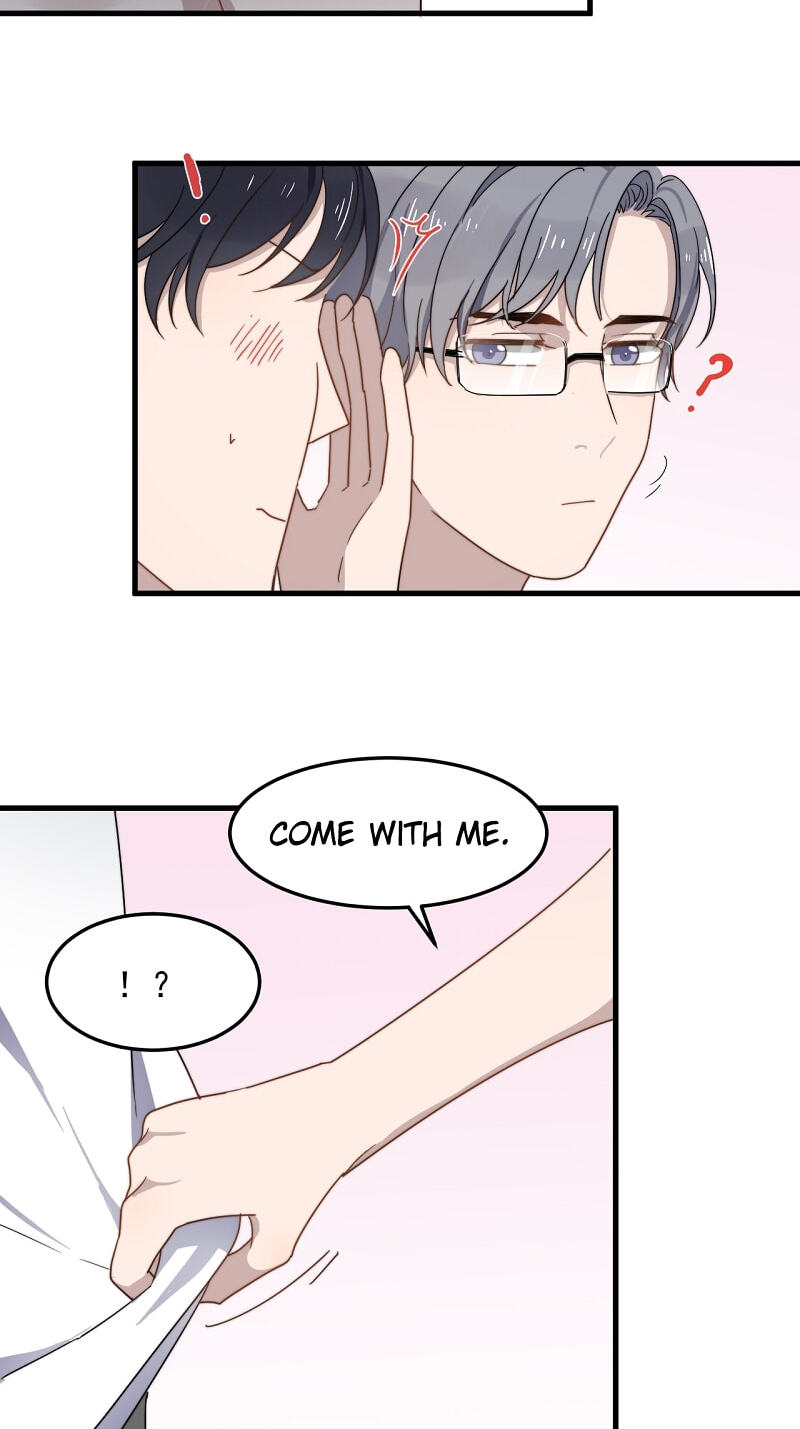 Read Too Close chapter 49 image 19 on Lezhin