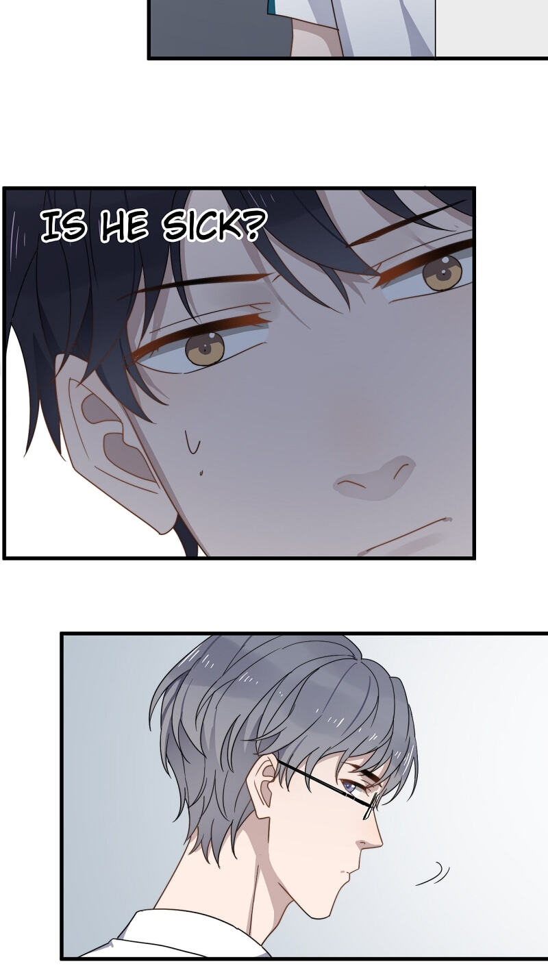 Read Too Close chapter 49 image 2 on Lezhin