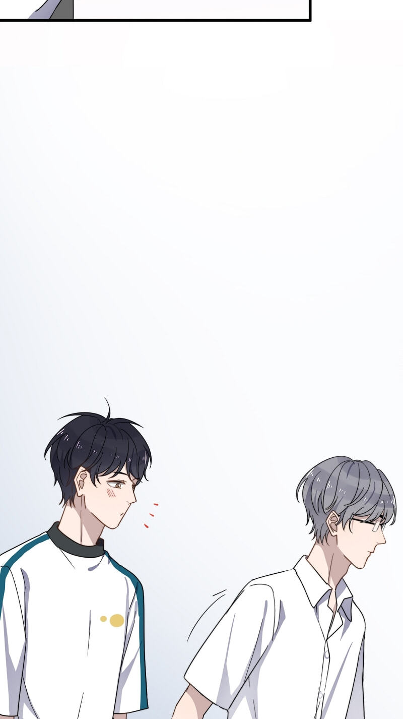 Read Too Close chapter 49 image 20 on Lezhin