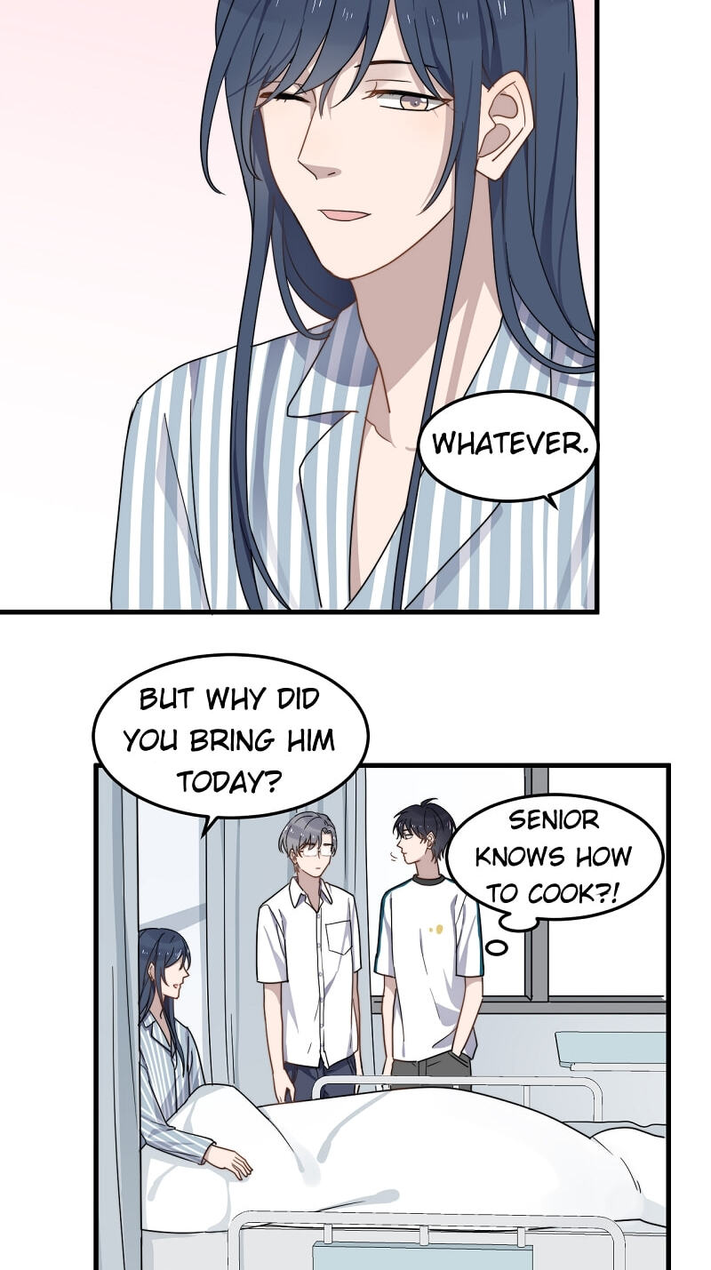 Read Too Close chapter 49 image 25 on Lezhin