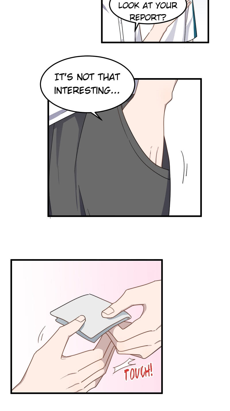 Read Too Close chapter 49 image 27 on Lezhin